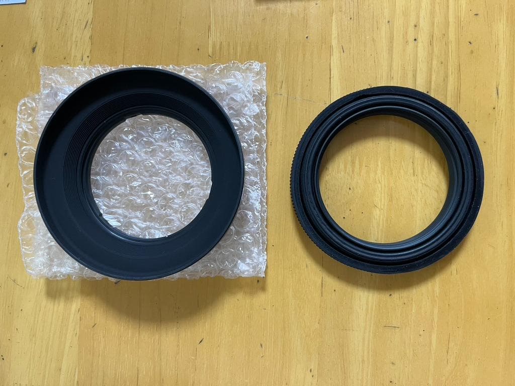 Nikon Coolpix P950　バッテリー3個 NCフィルター 美品セット