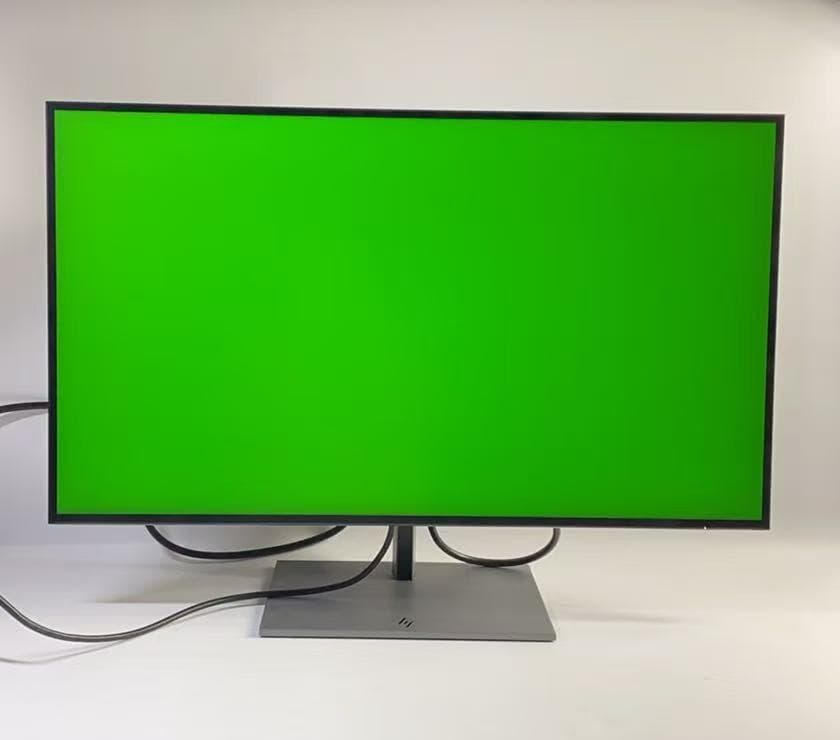 で*号様 HP Z27u G3 27インチ モニター Type-C