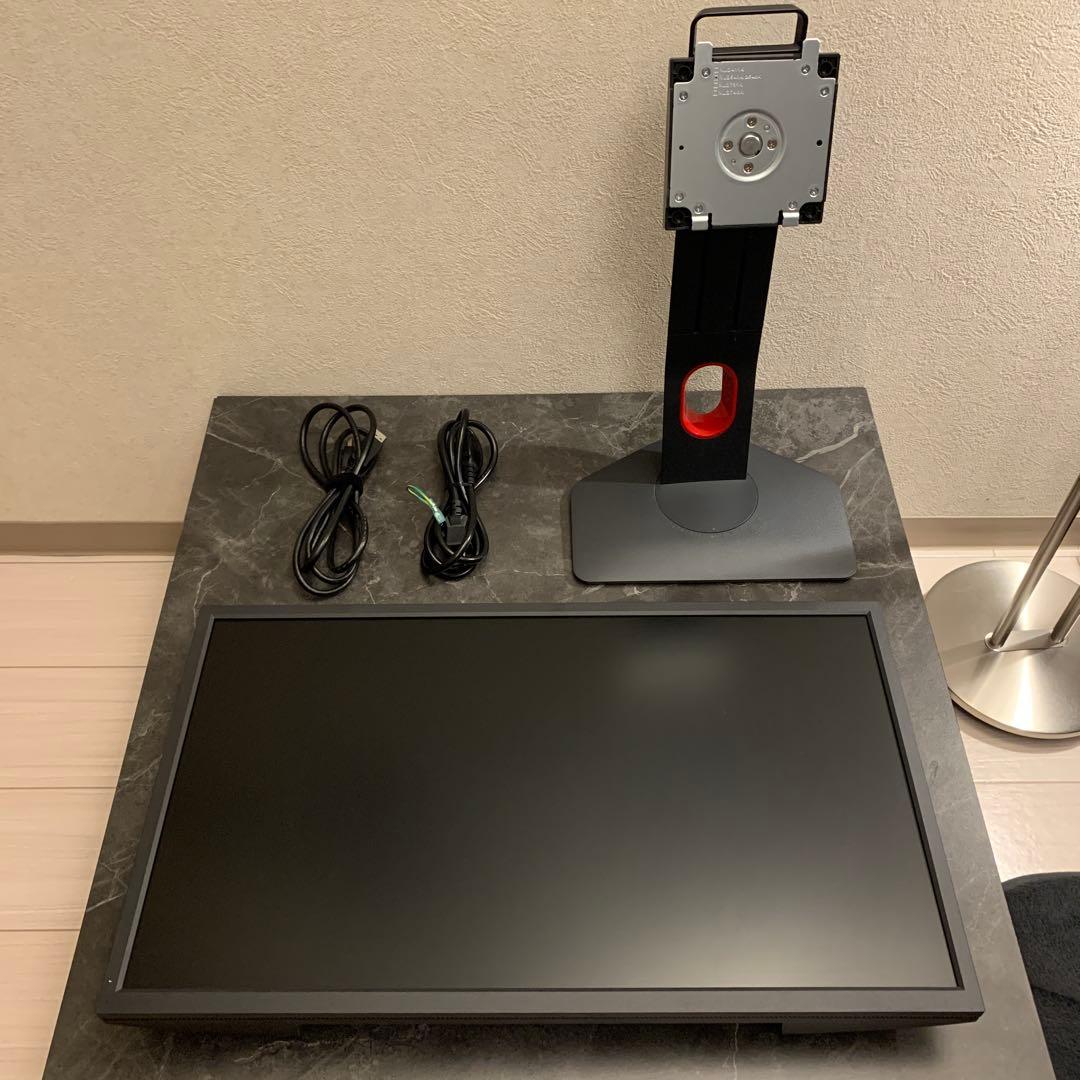 ディスプレイ・モニター本体 BenQ ZOWIE XL2546K 240hz
