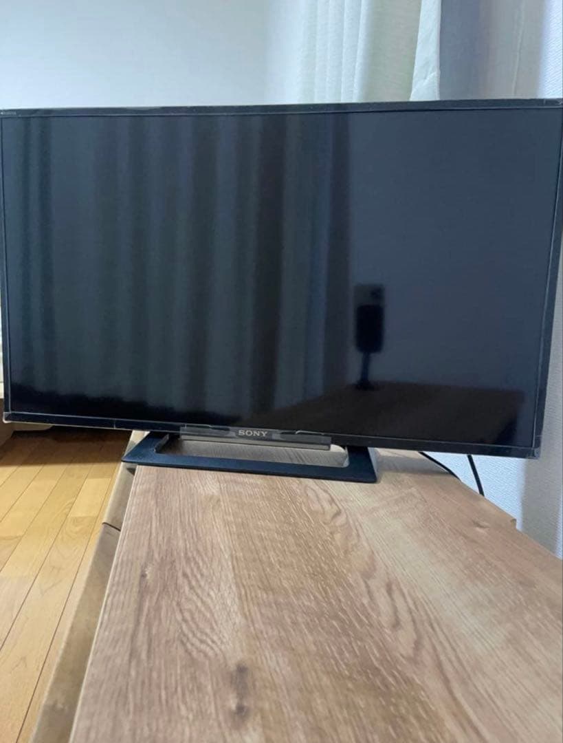 2023年製　SONY KJ-32W500E 液晶テレビ ブラビア
