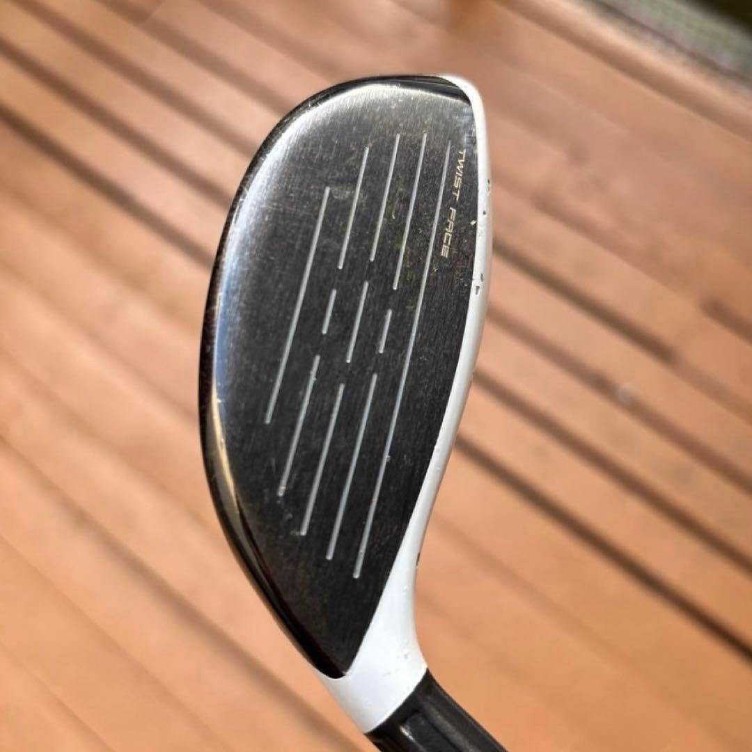 k*e様 Taylor made シム マックス 5W ゴルフ クラブ