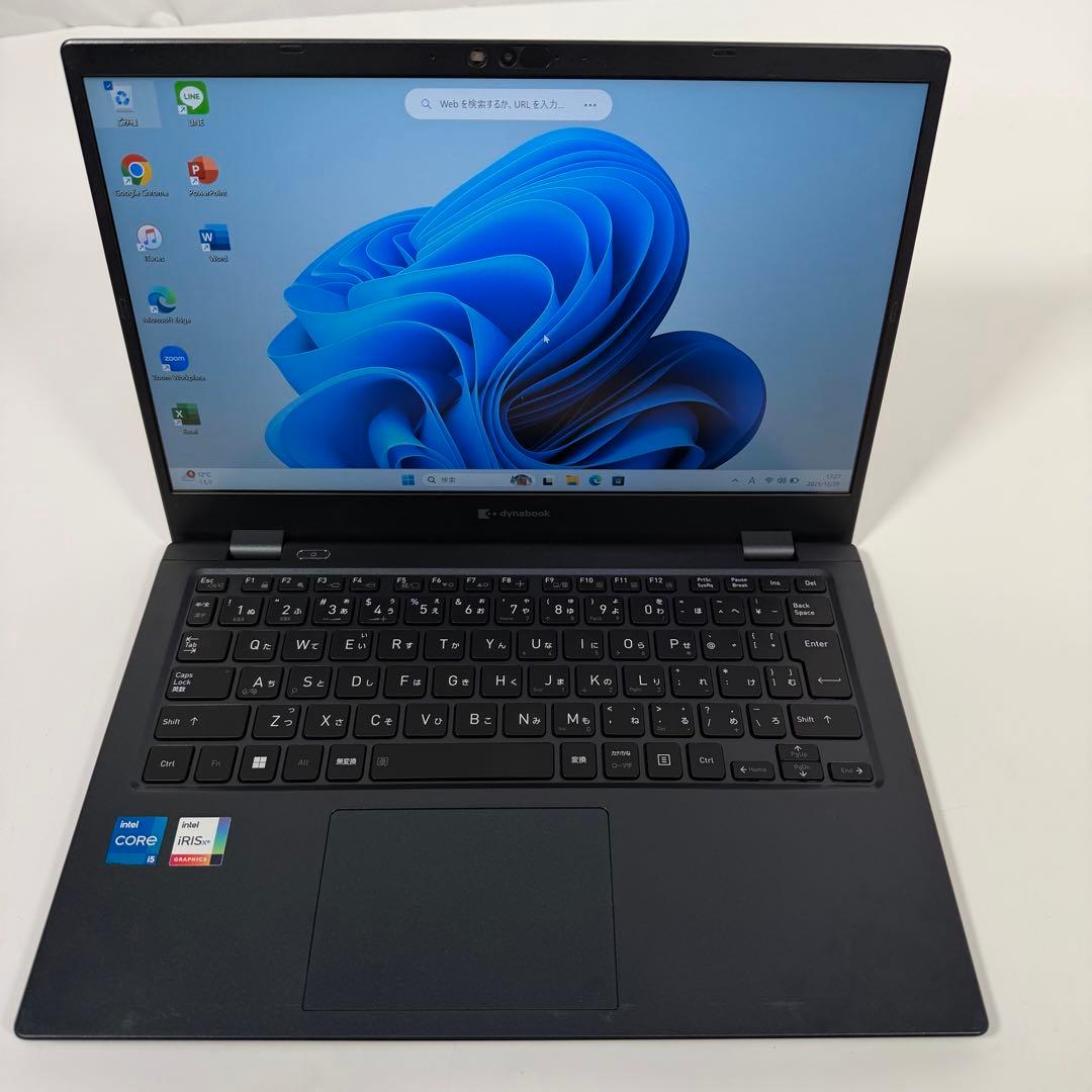 32. G83/HS/i5-11世代SSD512G 16G/Office2024