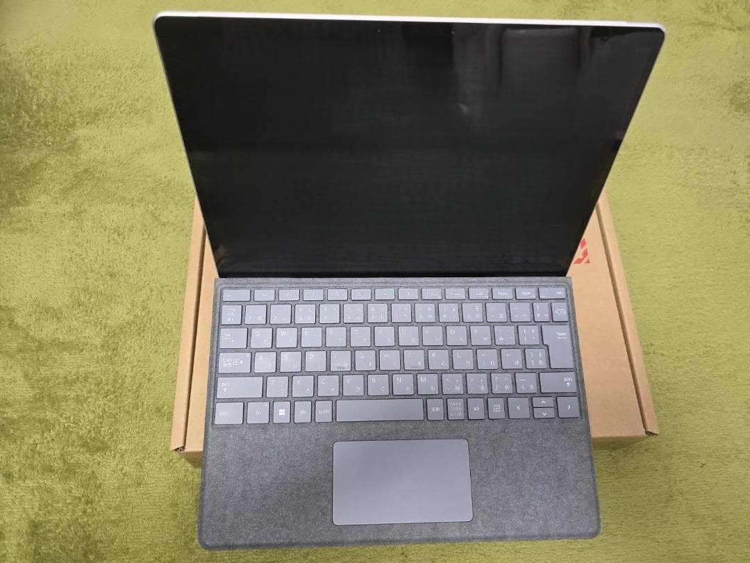 【良品】Surface Pro 8 i7 32GB 1TB