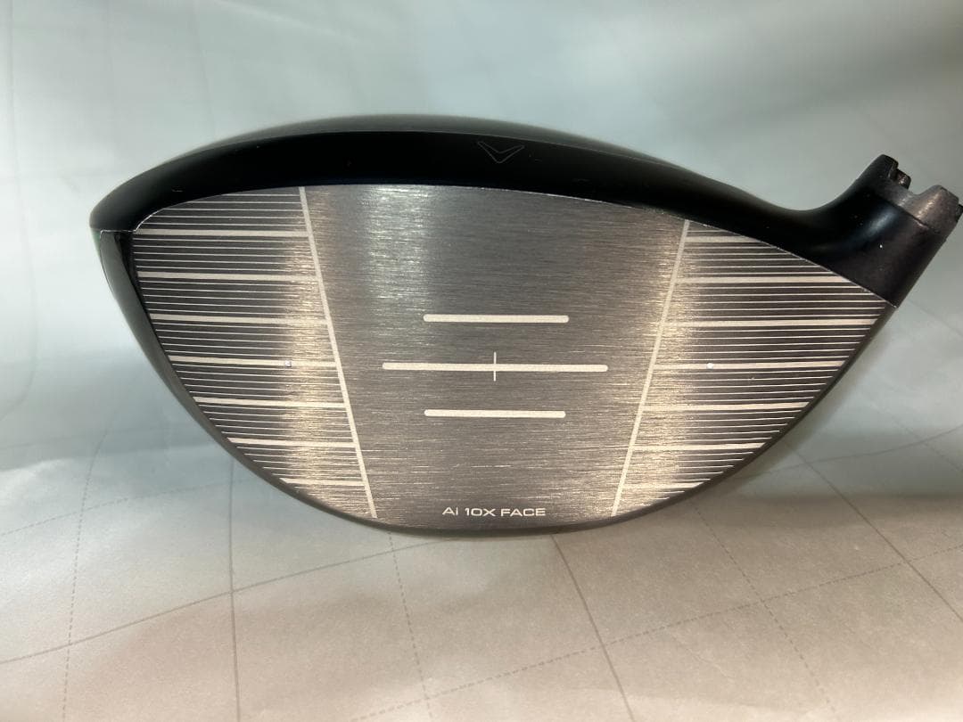 Ａ　　　Callaway Elyte ドライバー10.5度SR
