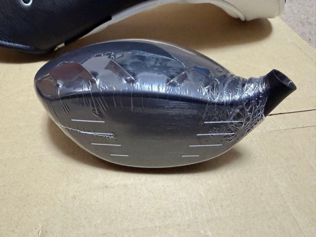 新品未使用 PING G440MAX ドライバーヘッドのみ 10.5° ピン