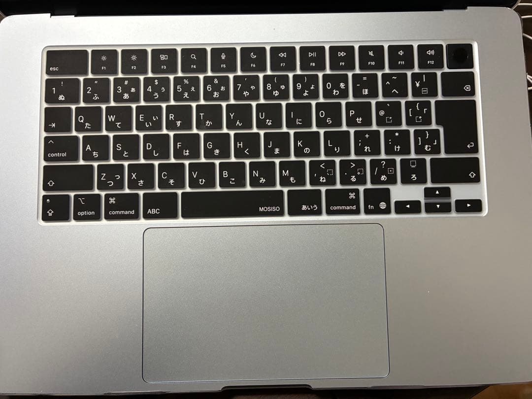 【最終値下げ】MacBook Air（M4）15インチ