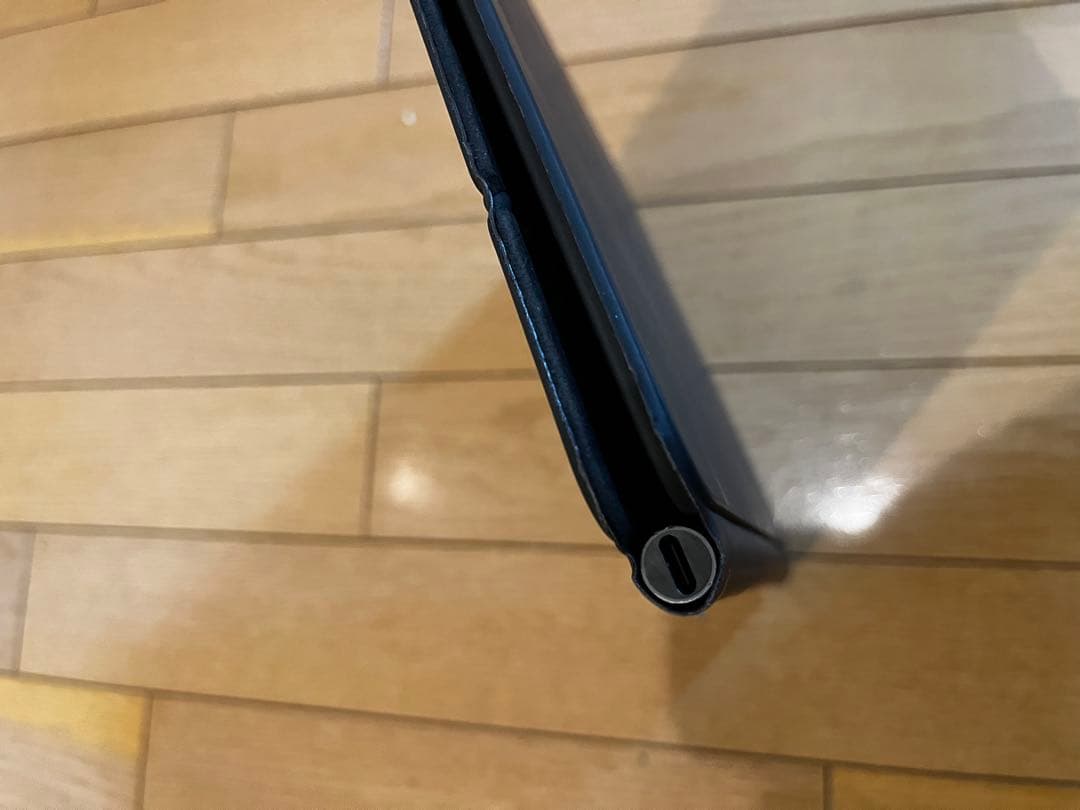 ニクさん専用　iPad キーボード