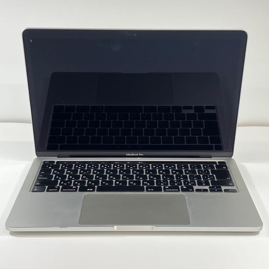 【良品】 Apple｜MacBook Air（M1，2020）8GB－512GB