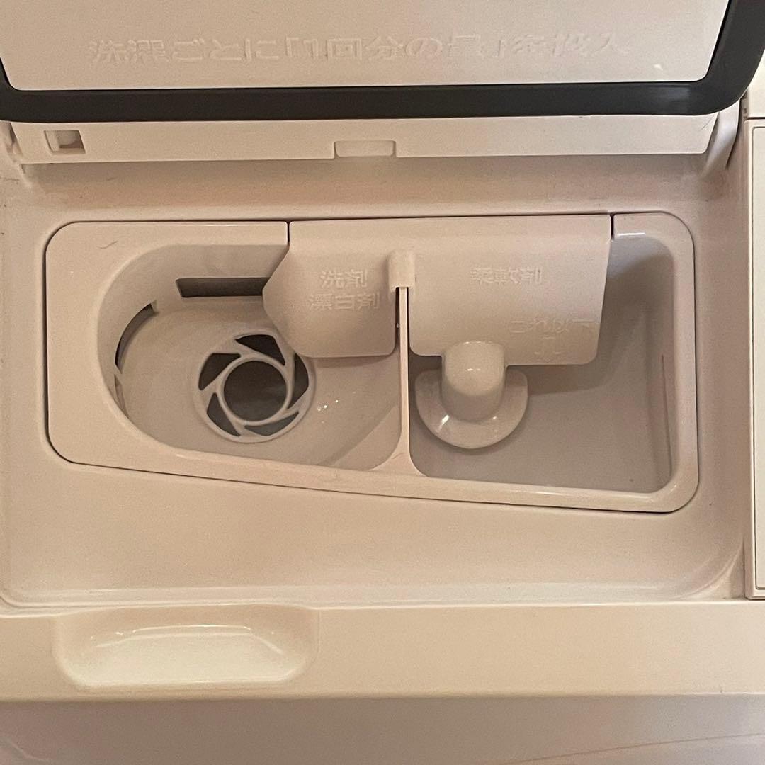 配送設置無料　日立　ドラム　最新24年製　12kg 自動投入機能付