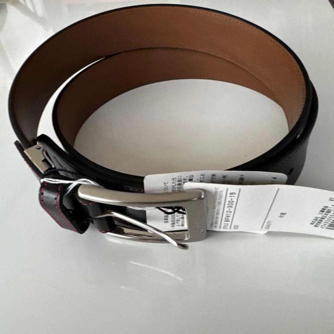 ゴルフベルト　Burberry