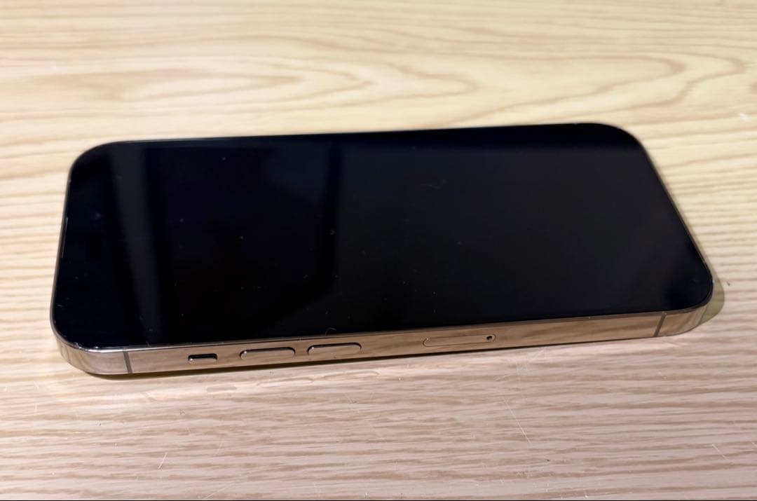 iPhone 14Pro ゴールド 256GB SIMフリー端末