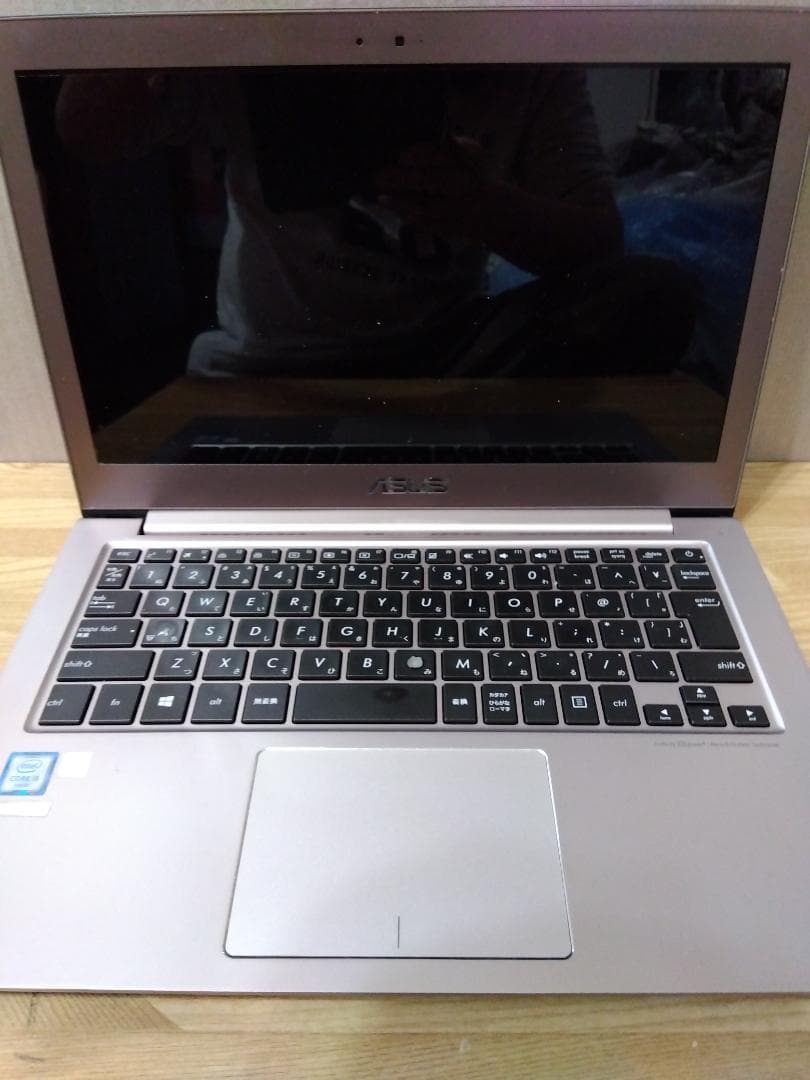 Windowsノート本体 ASUS Zenbook UX303