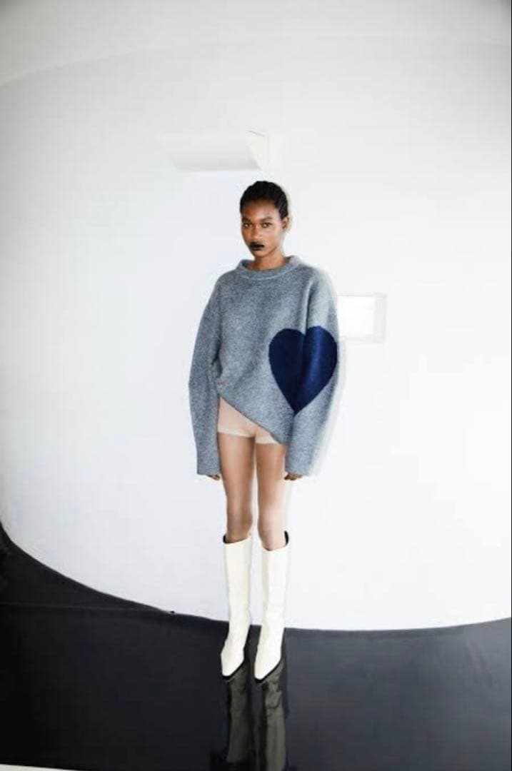 NKNIT ンニット ♡pattern KNIT