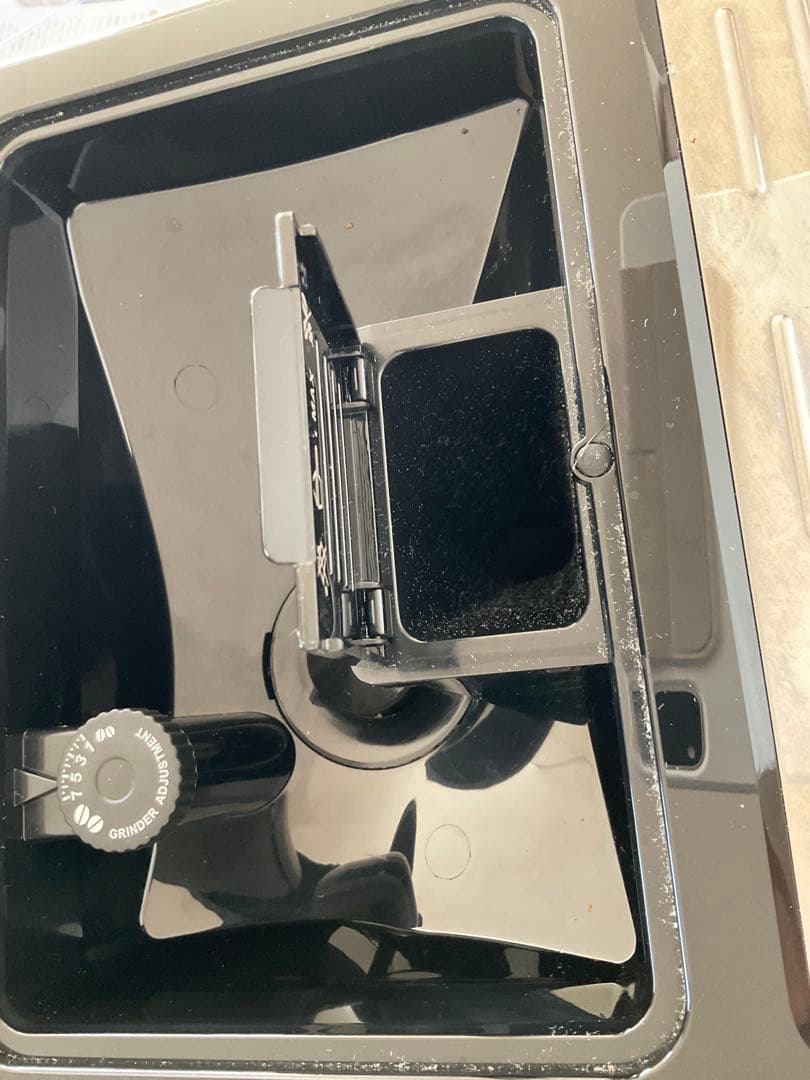 デロンギ エレッタ カプチーノトップ ECAM45760B