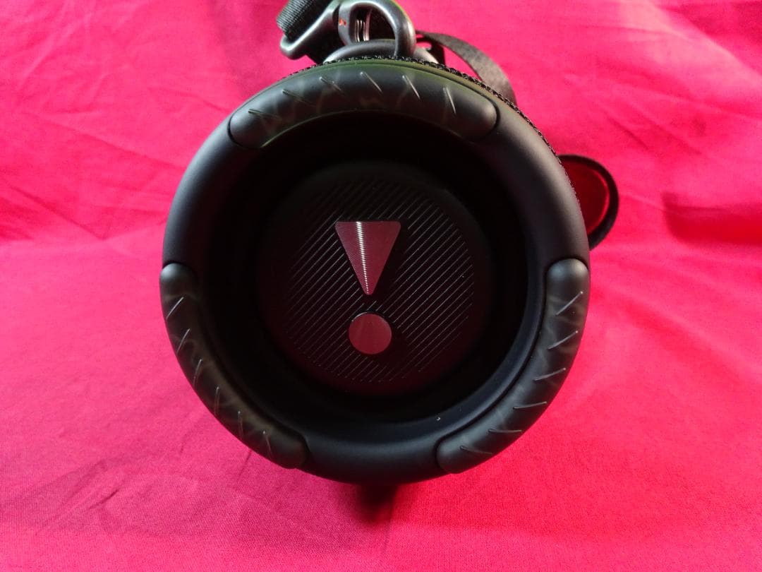 JBL XTREME 3 ワイヤレススピーカー 動作品