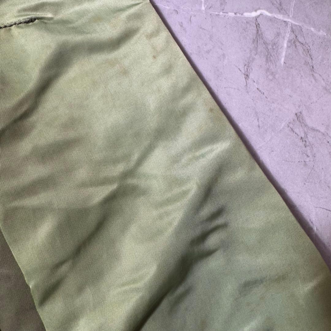 【Y2Kアーカイブ】L.G.B.　ルグランブルー　ミリタリーロング　BONO-4