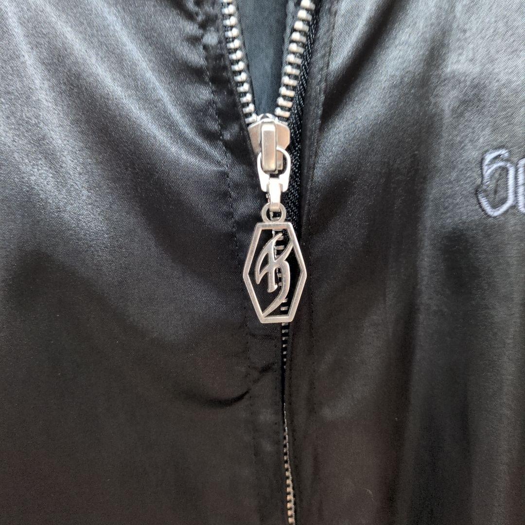 哲心kyosuke himuro BORDERLESS スカジャン