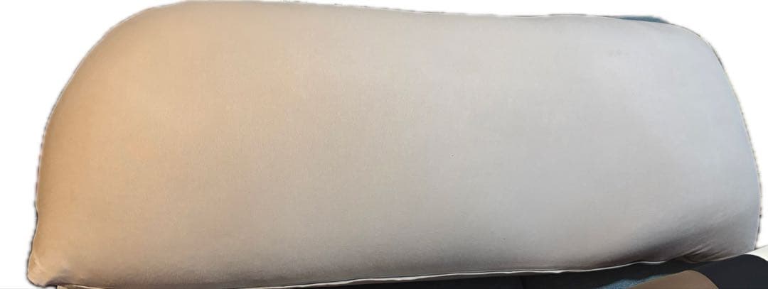 美品　ヨギボーマックス　Yogibo Max　ベージュ　※送料込み