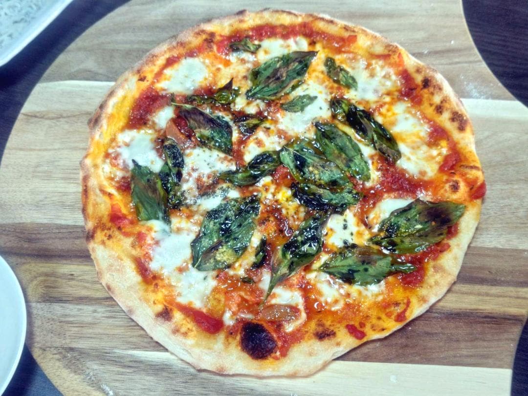 ENRO　電気式窯焼名人 ポータブル家電ピザ窯