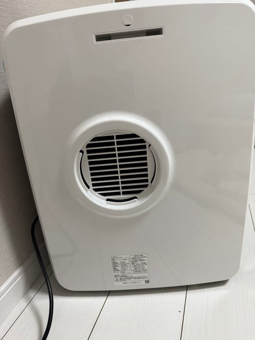 スリーアップ 排熱レス スポットエアクーラー