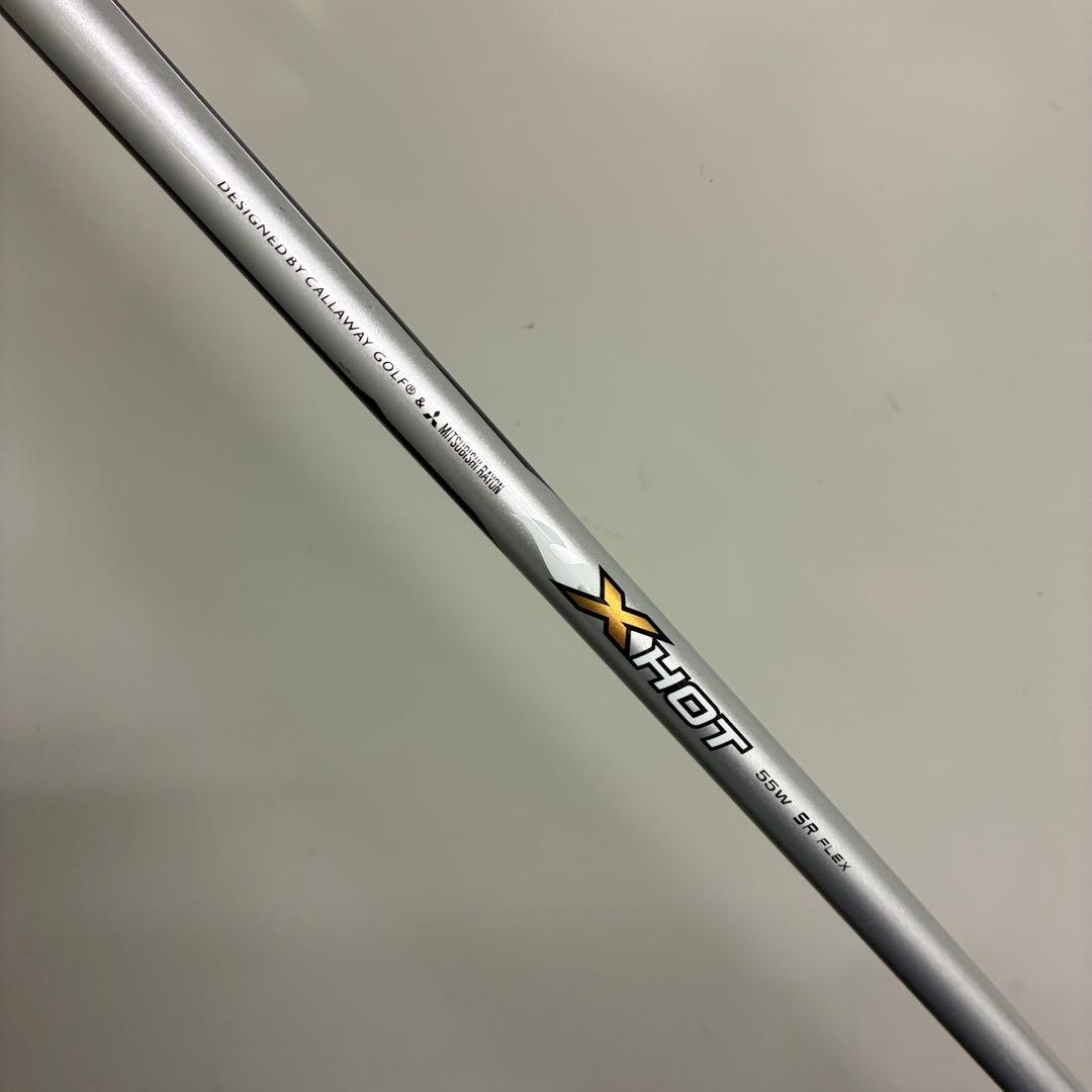 メンズゴルフクラブセット　【Callaway】【キャロウェイ】★