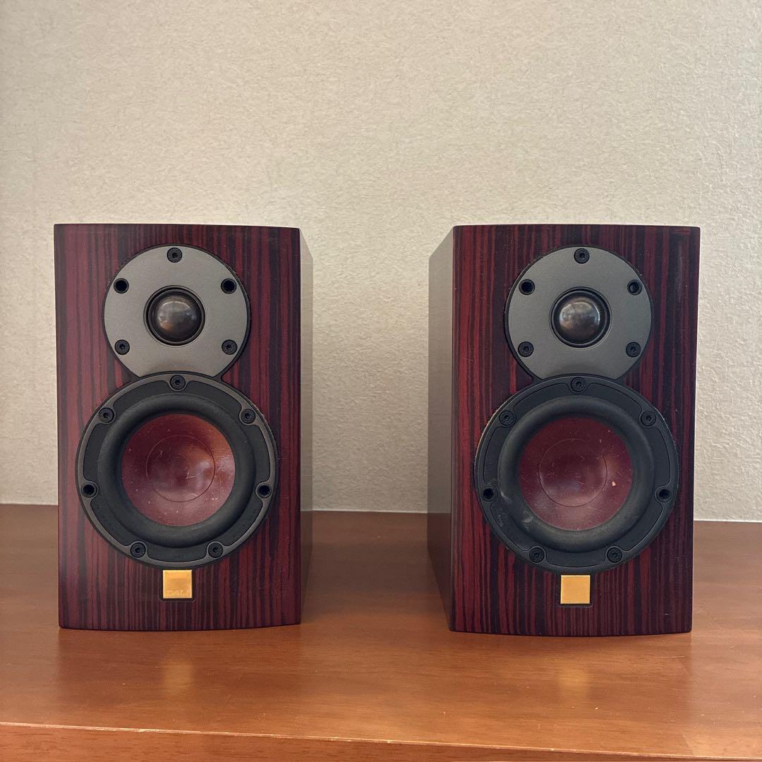 DALI スピーカーMENTOR MENUET SE (2台1組)