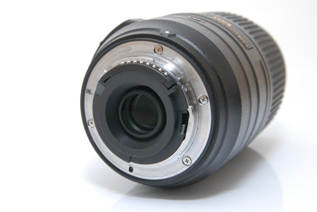 遠くも楽々撮れる超望遠レンズ⭐️Nikon AF-S 55-300ｍｍ