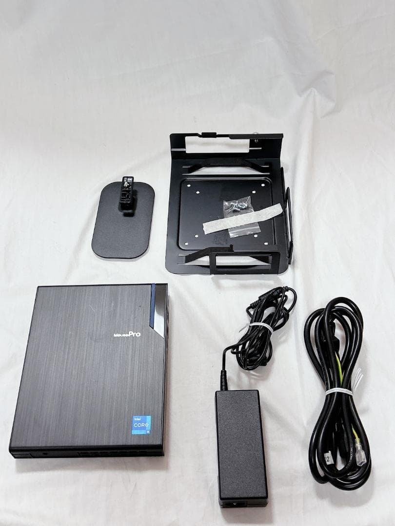 MPro-M610HW11 MousePro-M610H 　mouse パソコン