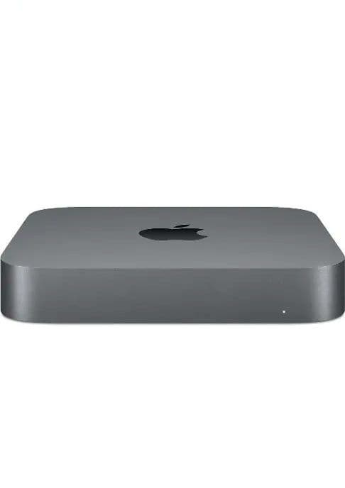 MacBook本体 2018 Mac mini Intel Core i5 8GB 512GB
