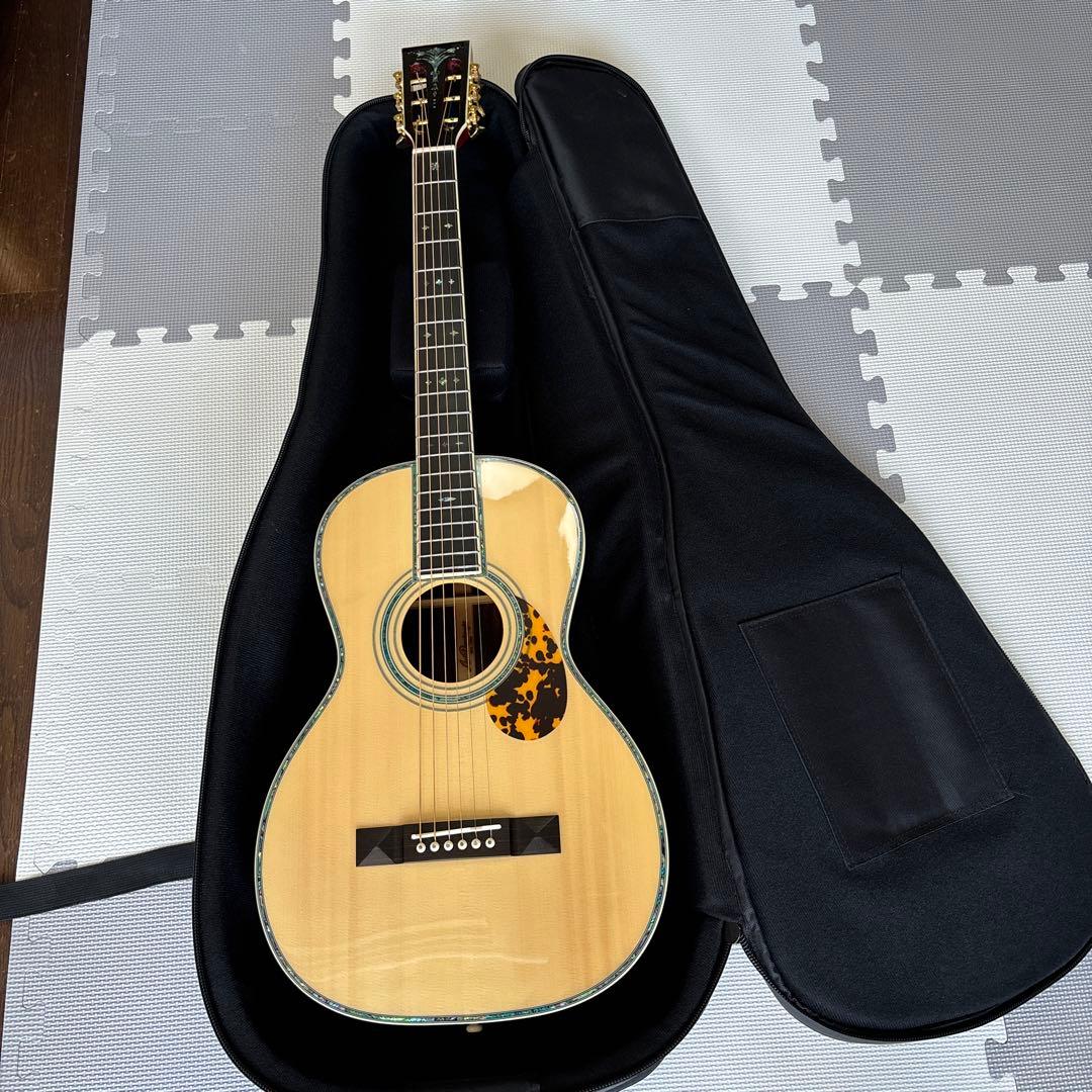 ARIA アコースティックギターADL-935N