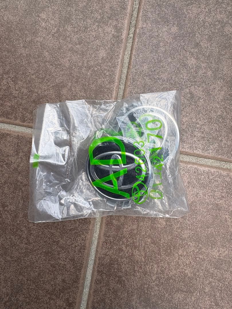 40系アルファード純正18インチ新車外しタイヤホイールヴェルファイア対応ノーマル