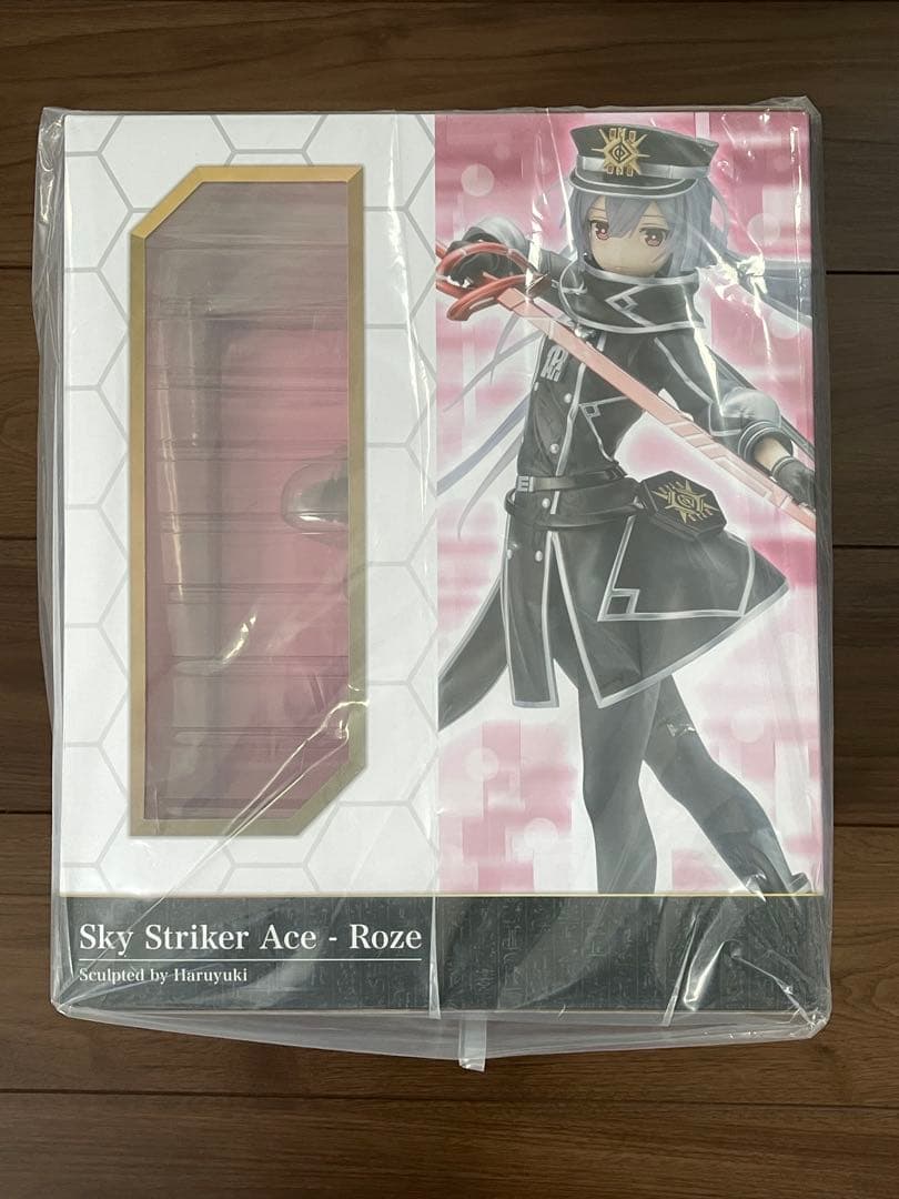 【DAI出品】閃刀姫-ロゼ&閃刀姫-レイ　セット