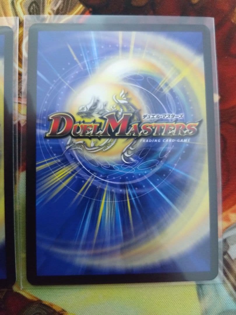 即購入可　光開の精霊サイフォゲート　金トレジャー　3枚セット