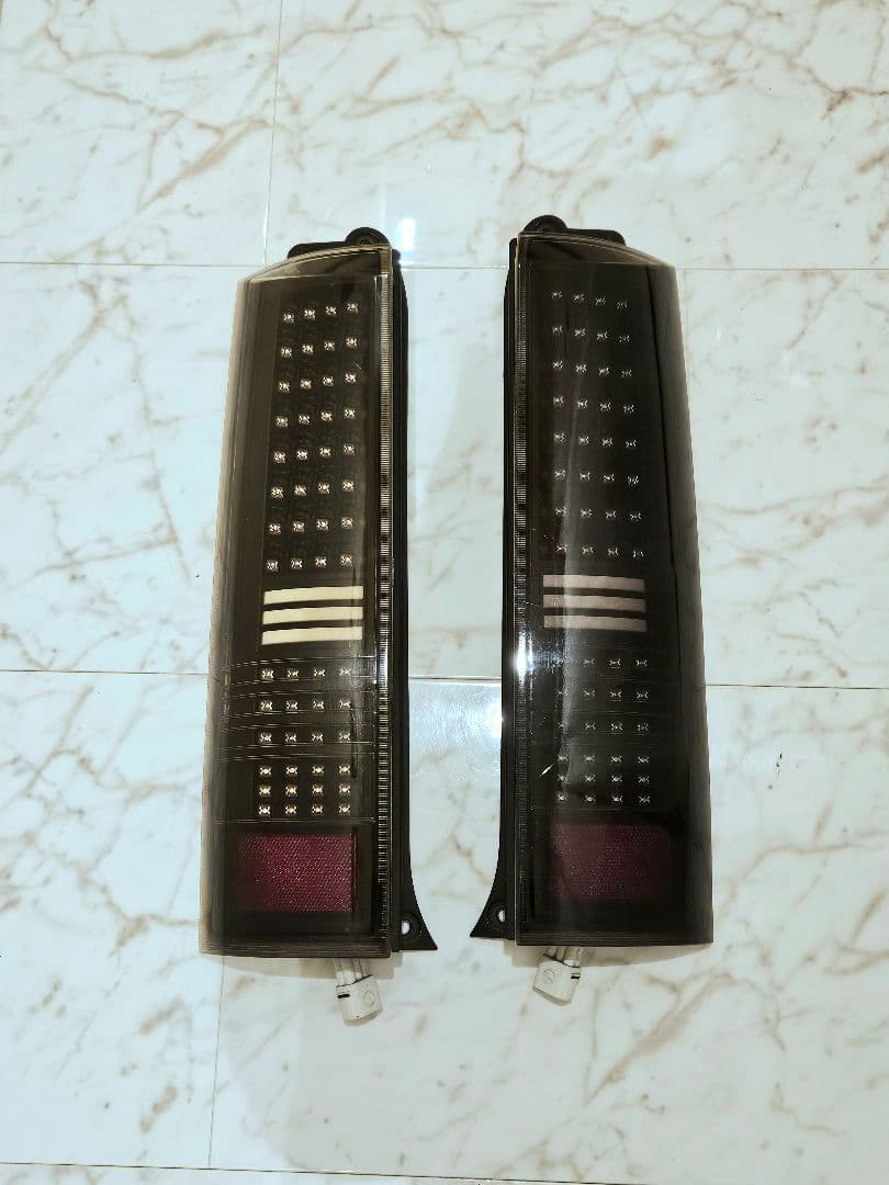 REIZ ライツ DA64W エブリイワゴン