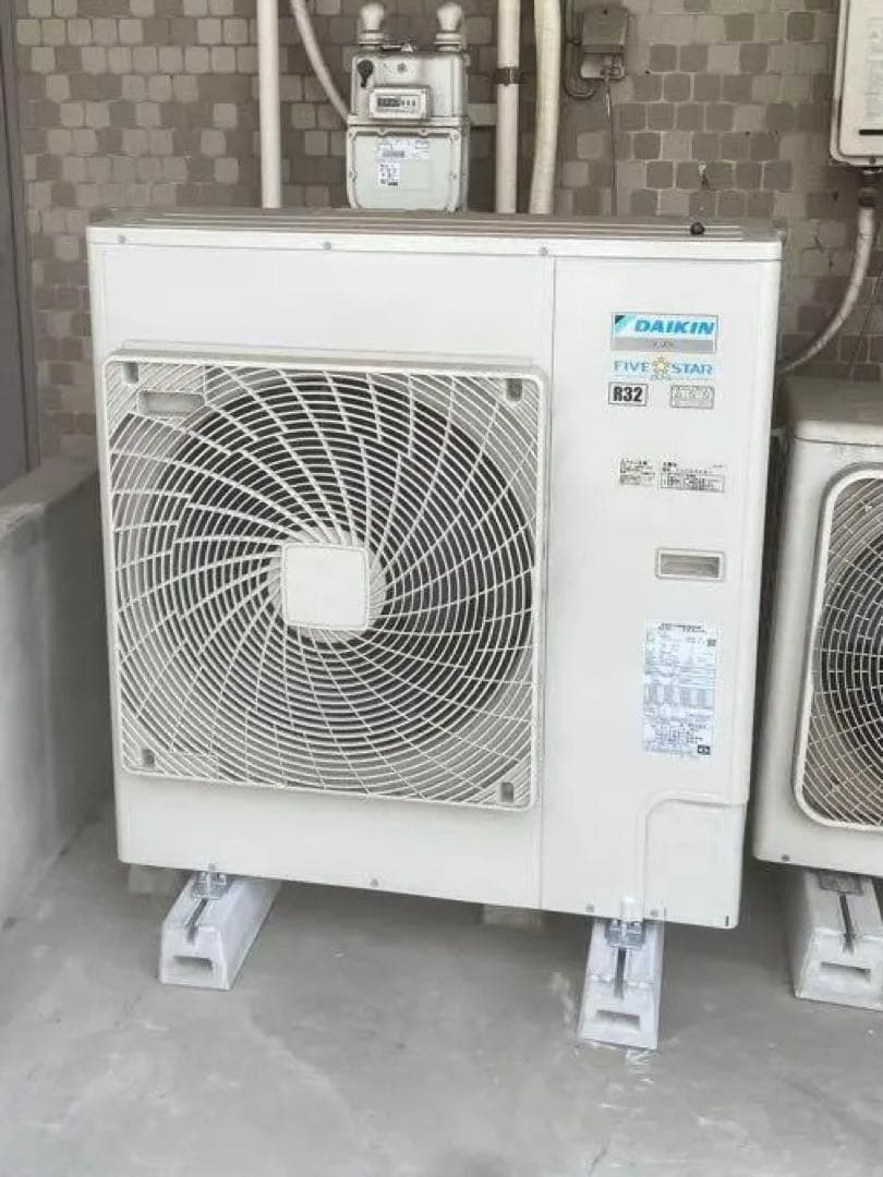 【1点限り】DAIKIN 24年製 業務用エアコン R32