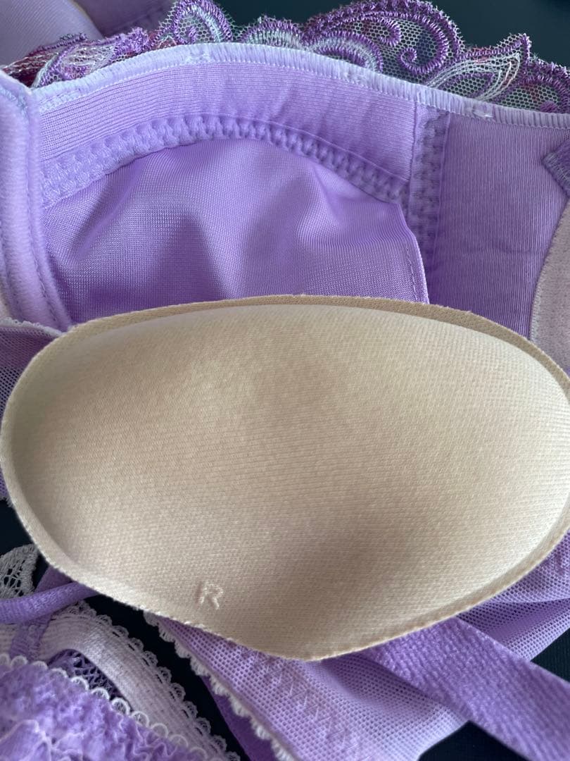 サルート B70/M 07G PU リアルアップブラ ドイツの花嫁