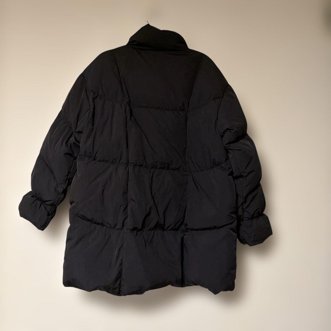 TODAYFUL スタンドカラーダウンジャケット 38