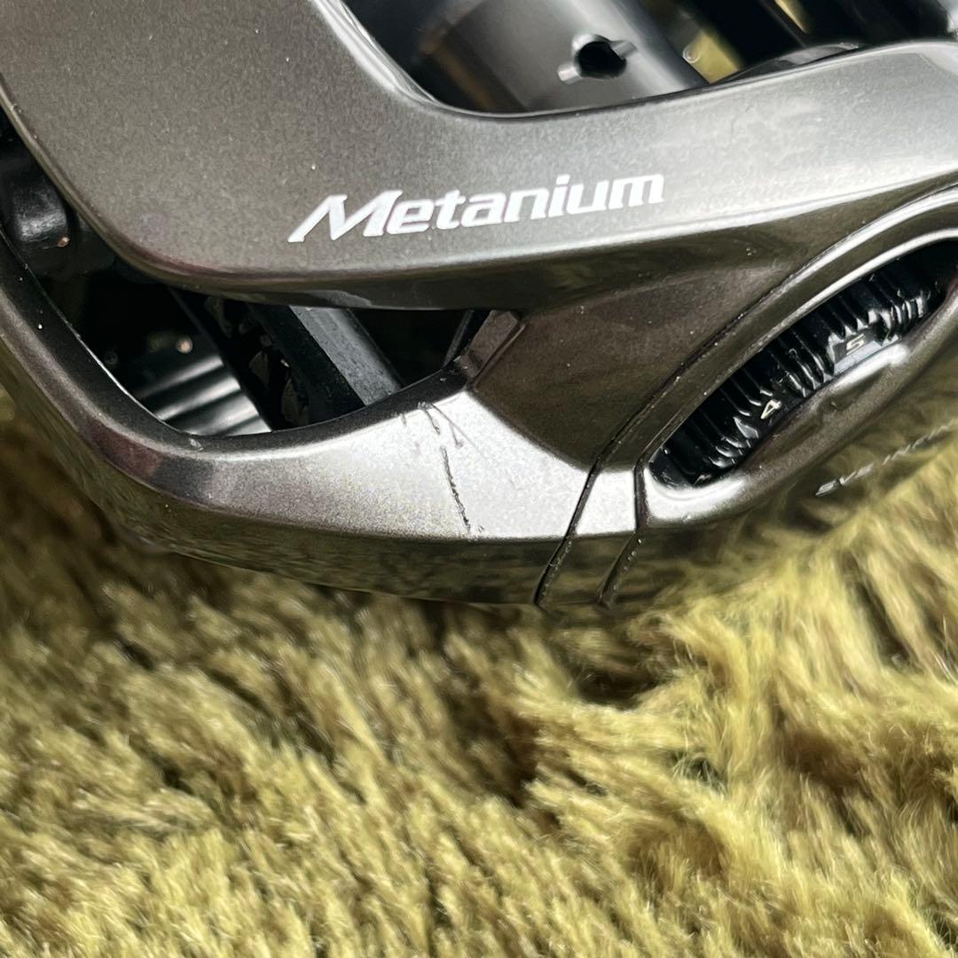 シマノ 23 メタニウム 100XG