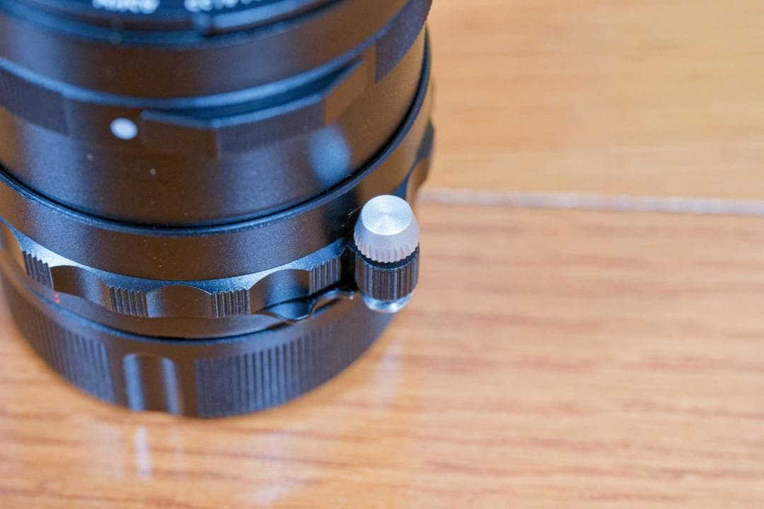 10/13出品削除！Thypoch Simera 35mm F1.4 Mマウント