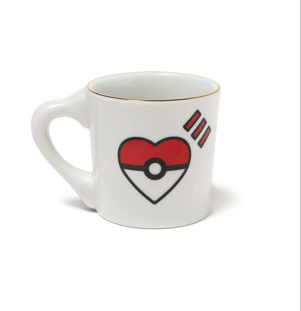 アクセサリー HUMAN MADE POKEMON MADE COFFEE MUG
