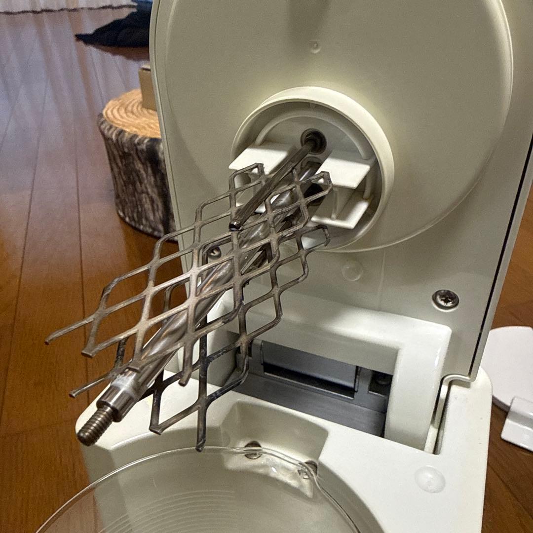 ナノバブル水素水生成器　AQUA CLOVER