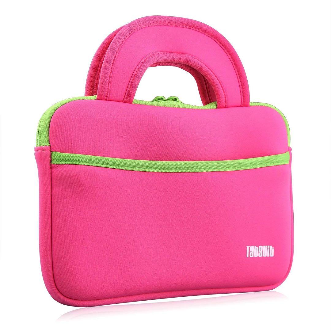 Dragon Touch タブレット専用バッグ 7インチタブレットに適用