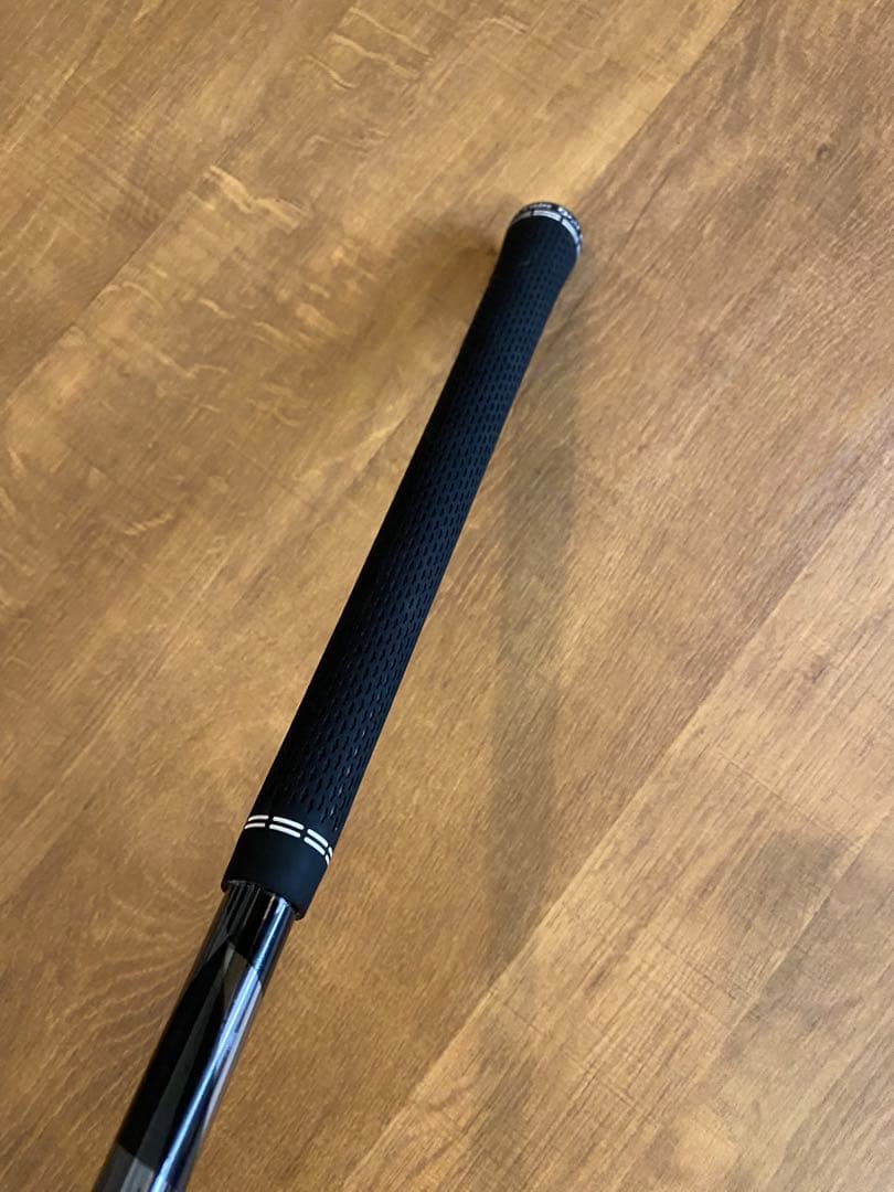 DIAMOND SPEEDER 5Sドライバー用シャフトテーラーメイドスリーブ付