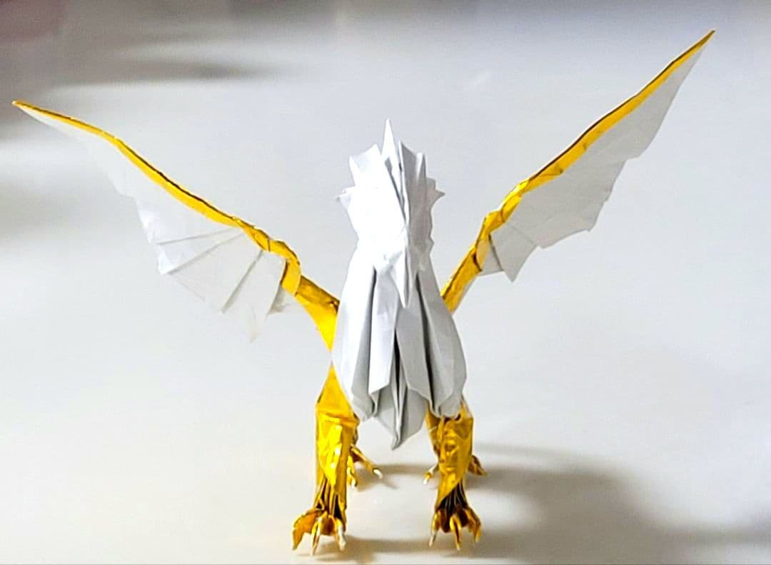 さなラブ　折り紙作品3点おまとめ