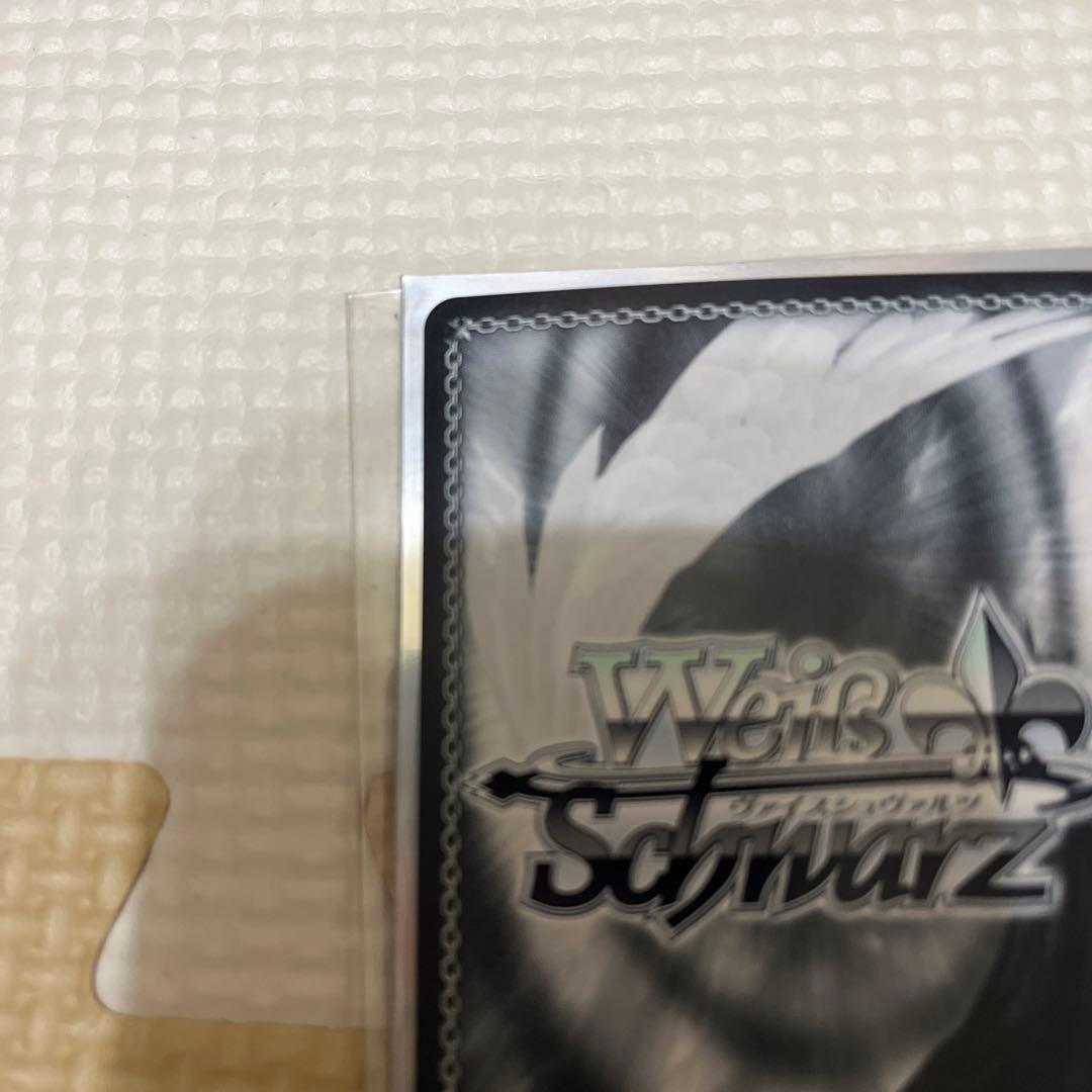 ヴァイスシュヴァルツ　フェアリーテイル　SEC+