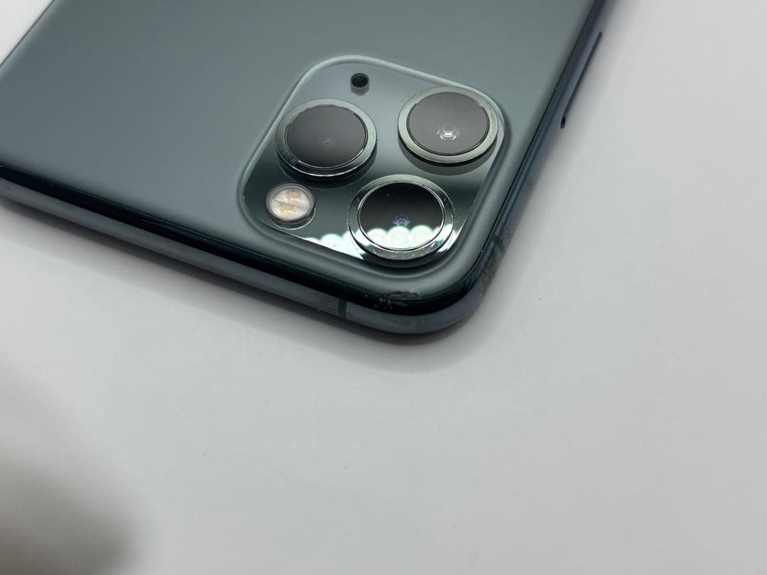 ◆Apple iPhone11 Pro 256GB SIMフリー◆