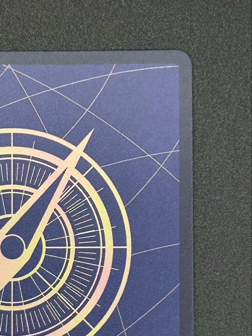 ワンピースカード エッグヘッドクライシス SR ゾロ EB04-007