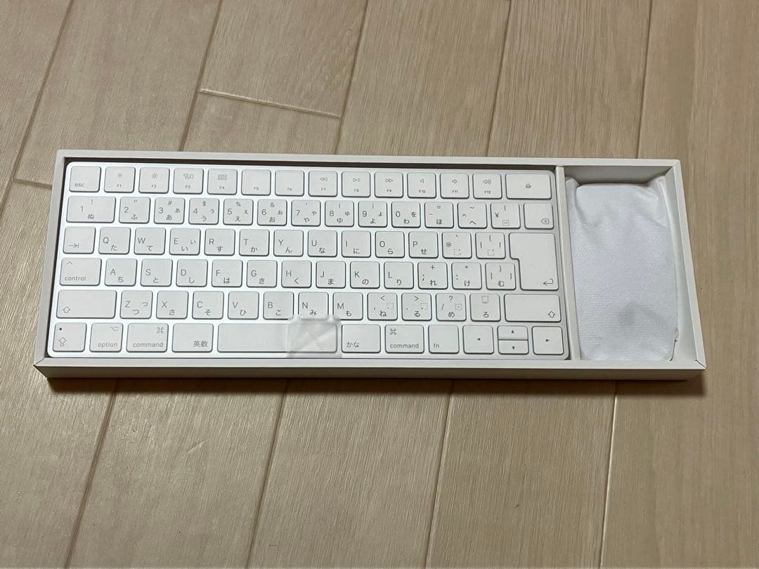 【新品】アップル Apple マジックキーボード マジックマウス セット
