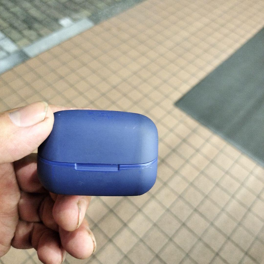 ワイヤレスイヤホン