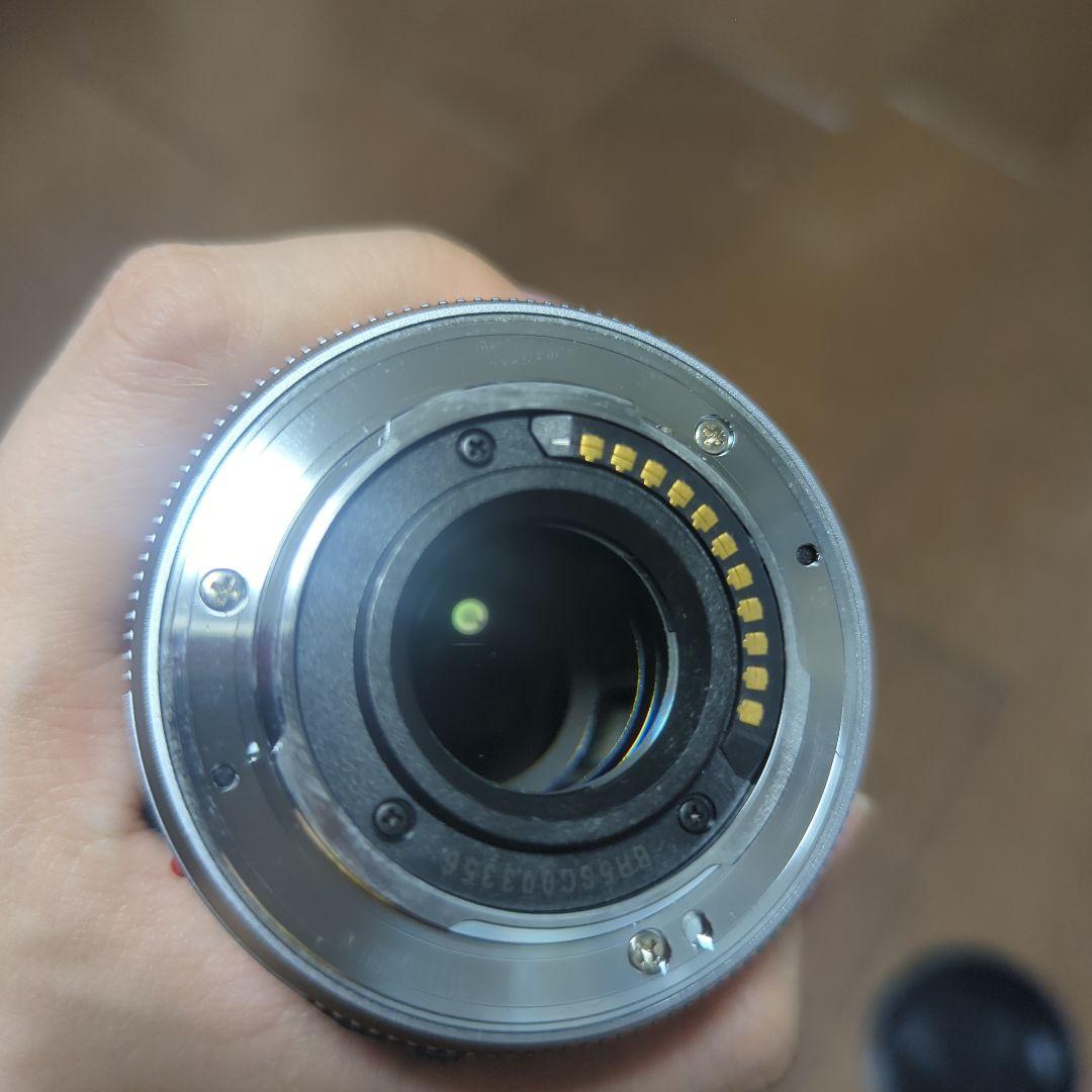 レンズ(ズーム) LUMIX G VARIO 45-175mm F4.0-5.6 ASPH